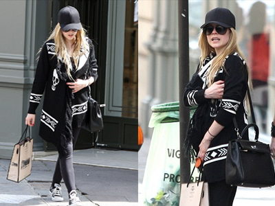 Επιστροφή στο… παρελθόν