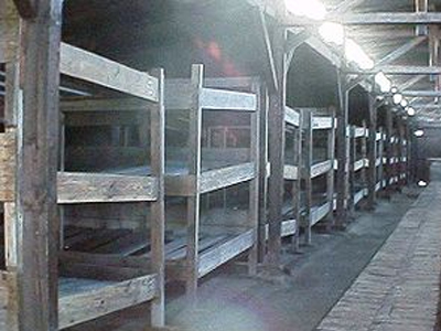 Γερμανία: Ένας στους πέντε δε γνωρίζει τι συνέβη στο Άουσβιτς