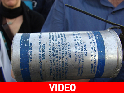 Μπαχρέιν: Το… «deal» δεν περιλαμβάνει τις ατομικές ελευθερίες