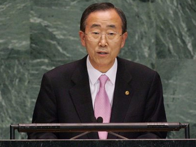 Ζήτησε «παύση του πυρός»