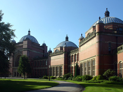 Καμία «κρίση» στα δίδακτρα του Μπέρμιγχαμ