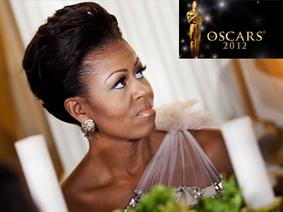 Τελετή Όσκαρ… όχι για την «Πρώτη Κυρία»