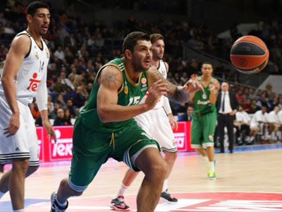 Μπατίστα: «Έτσι είναι το μπάσκετ»