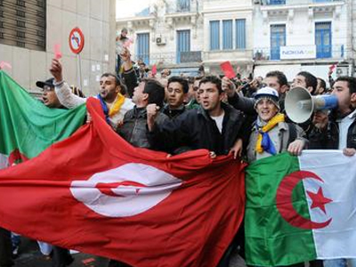 Μέτρα ανόρθωσης της οικονομίας στην Τυνησία