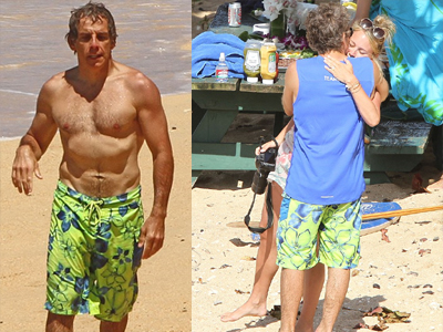 Δυνατός ο έρωτάς τους