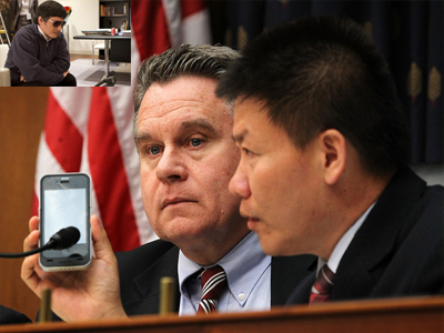 «Ζητούν εκδίκηση»