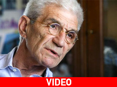 Γ. Μπουτάρης: Αν ο Γιωργάκης είχε @ρχ…δι@ θα στήριζε το ΠΑΣΟΚ