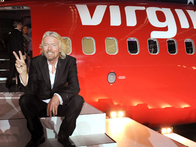 Virgin:  Μοιράζει άδειες το αφεντικό!