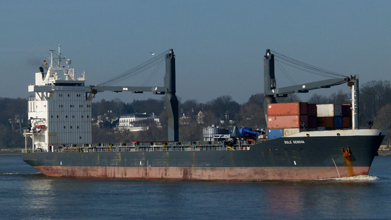 Συναγερμός στο Λιμενικό για ναυτικό με πρόβλημα υγείας