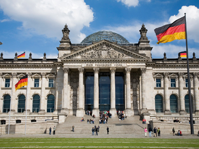 Γερμανία: Το αντιευρωπαϊκό κόμμα AfD σπάει το φράγμα του 10%