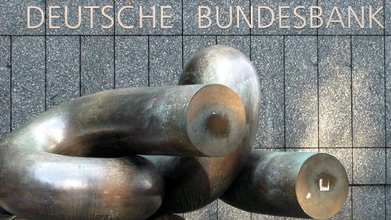 Μπούντεσμπανκ: «Η Ελλάδα απειλείται σοβαρά από χρεοκοπία»