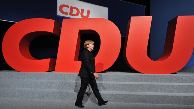 Χριστιανοδημοκράτες: Όχι άλλα χρήματα στους Έλληνες