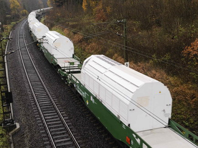 Ανησυχία για τα… «Τσερνόμπιλ με ρόδες»