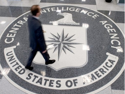 Επίθεση των Anonymous στην ιστοσελίδα της CIA