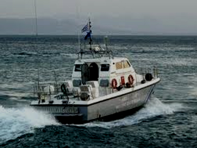 Έρευνες στην Κέρκυρα για τον εντοπισμό αγνοούμενο