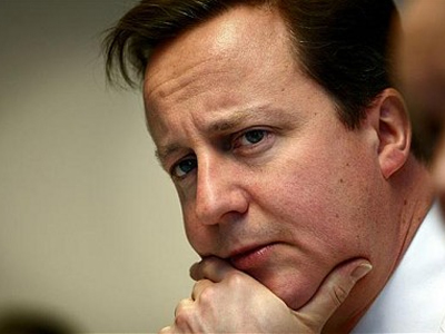 Στη δίνη σκανδάλων ο Κάμερον