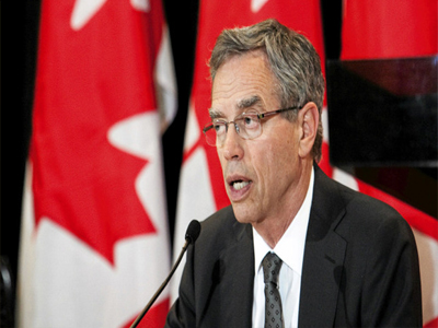 Βάζει «νερό στο κρασί» του ο Καναδάς