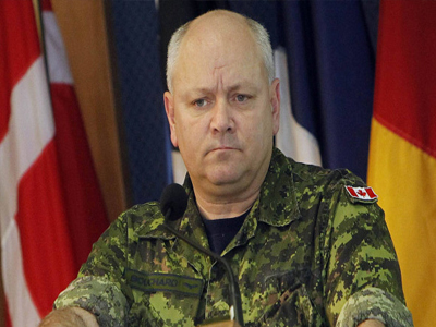 «Σε δύσκολη θέση ο Μuammar Gaddafi»