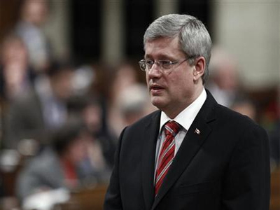 Άκυροι» οι γάμοι των ομοφυλοφίλων στον Καναδά