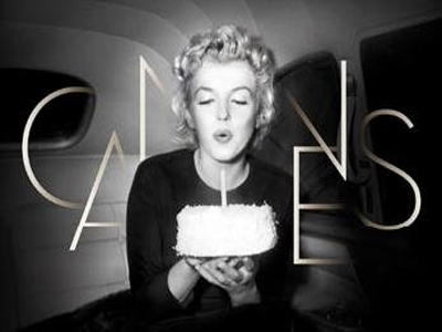 «Πρόσωπο» του Φεστιβάλ Καννών η Μέριλιν