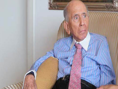 Επέστρεψε… νεκρός