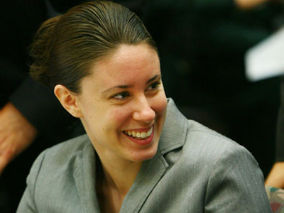 Αποφυλακίστηκε η Casey Anthony