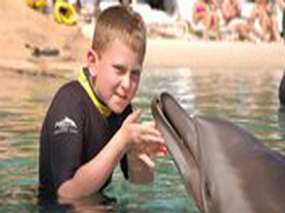 Θρήνος για τον μικρό Casey