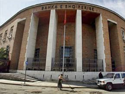 Αύξηση των επισφαλών δανείων στην Αλβανία