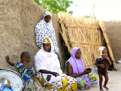 Νιγηρία: Περισσότεροι από 11.000 άνθρωποι κατέφυγαν στο Τσαντ