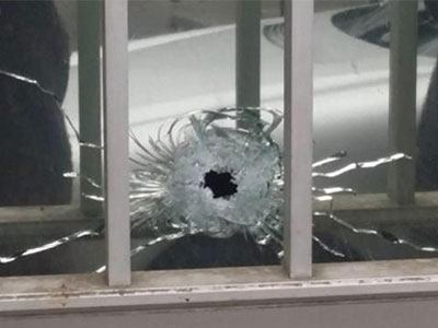 Συγκέντρωση για το «Charlie Hebdo» στη Θεσσαλονίκη