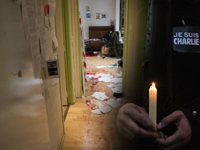 Το άλλοθι του 18χρονου υπόπτου για το μακελειό στα γραφεία του «Charlie Hebdo»