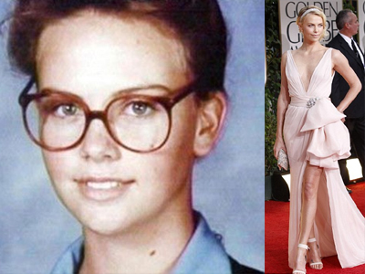 Το ασχημόπαπο που έγινε… Κύκνος!