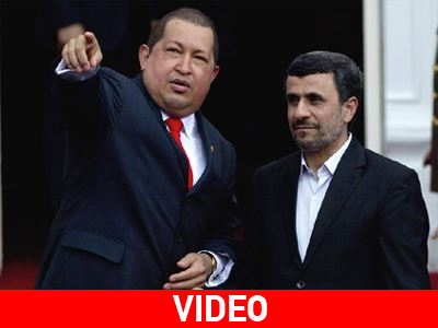 Παραδέχτηκαν πως το Ιράν διαθέτει ατομική βόμβα…