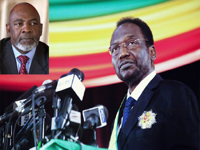 Μάλι: Κινήσεις τακτικής από τον μεταβατικό πρόεδρο