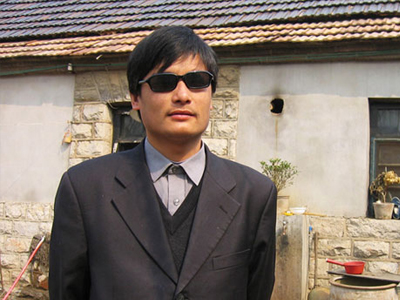 Αυξάνονται οι πιθανότητες για αναχώρηση διάσημου ακτιβιστή από την Κίνα