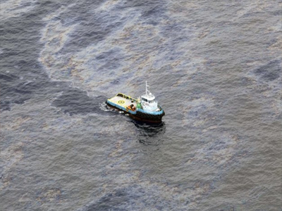 Αντιμέτωπη με νέα βαριά «καμπάνα» η Chevron στη Βραζιλία Αντιμέτωπη με νέα βαριά «καμπάνα» η Chevron στη Βραζιλία