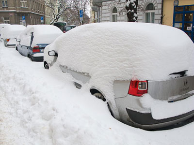 Στο… ψυγείο η Τσεχία