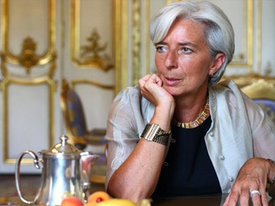 «Τα οικονομικά μέτρα πρέπει να στοχεύουν στην ανάπτυξη»