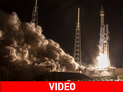 «CLIO»: Το νέο κατασκοπευτικό «μάτι» των ΗΠΑ