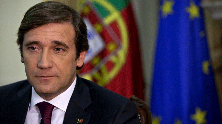 Πορτογαλία: Προηγείται ο κυβερνητικός συνασπισμός