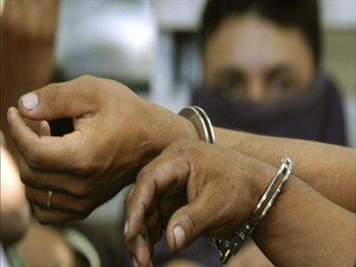 Συνελήφθη ηγετικό στέλεχος συμμορίας στην Κολομβία