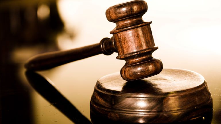 Ηράκλειο: Έκλεψαν δικηγόρο μέσα στα δικαστήρια!