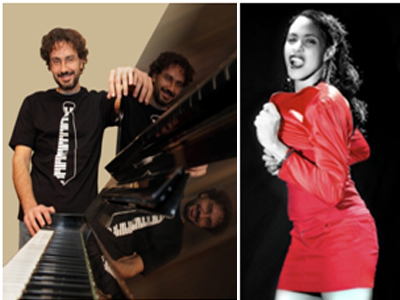 «Από την Κούβα στη Μεσόγειο»