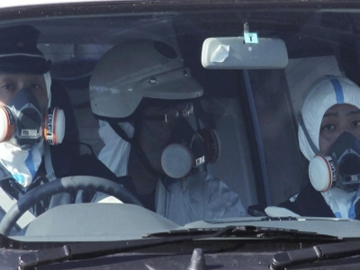 Σειρά έχουν οι δύο τελευταίοι αντιδραστήρες