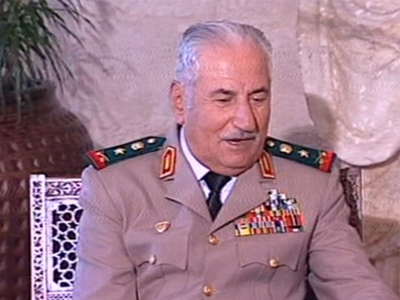 Νέος υπουργός Άμυνας στη Συρία