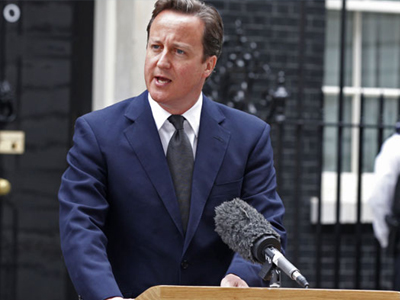 Βρετανία: Έκτακτη συνεδρίαση με φόντο τα επεισόδια