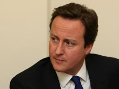 Σε δύσκολη θέση ο Κάμερον