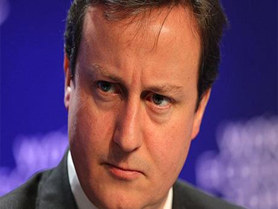 «Πληρωμένο νόμισμα» στον Κάμερον