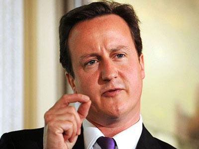 «Θα αποκαταστήσουμε τη διαλυμένη κοινωνία»