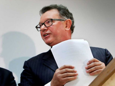 «Μαύρη ημέρα για την Ευρώπη»